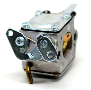 Karburátor pro pily Husqvarna 36 41 136 137 141 142