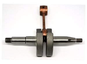Kliková hřídel pily Husqvarna 340 345 350 351