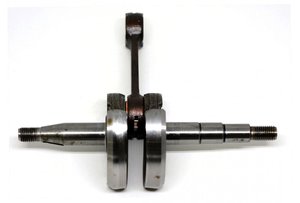 Kliková hřídel pro pily Husqvarna 137 142