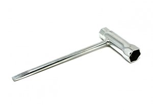 Kombi klíč 13 mm x19 mm pily Husqvarna 365 371 372