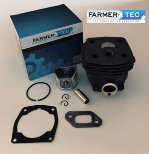 Kompletní píst a válec pily Husqvarna 357XP 359  47 mm