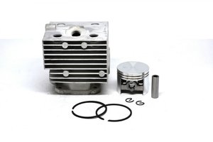 Kompletní válec s pístem pro postřikovače Stihl SR420