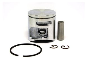 Kompletní píst pila Husqvarna 445 445e  42 mm