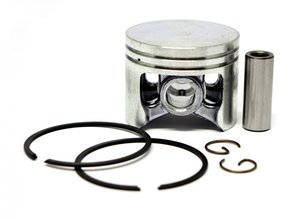Kompletní píst pily Oleo Mac 961 962 Efco 162  48 mm (50022005)