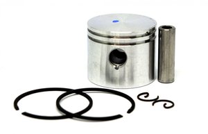 Kompletní píst pily Partner 350 351