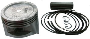 Kompletni píst pro motory Honda GX390 (0.25)