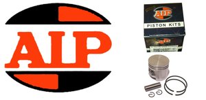 Kompletní píst pily Stihl MS260   44,7 mm AIP Profesional