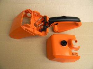 Kompletní rukojeť  pily Stihl MS290 MS310 MS390 029 039
