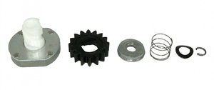 Kompletní set elektrického startéru pro Briggs & Stratton  696541