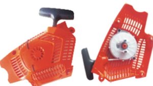 Kompletní startér pily Husqvarna 545 550XP