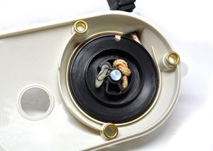 Kompletní startér Stihl TS400