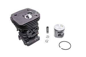 Kompletní válec s pístem pro motorové pily Husqvarna 455 455Rancher
