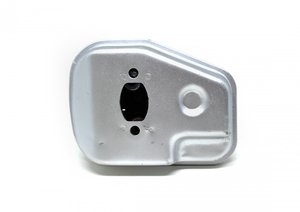 Kompletní výfuk pily Husqvarna 236  235 240
