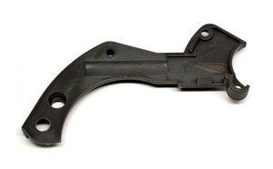 Kryt mechanismu brzdy pily Husqvarna 357 359