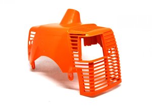 Kryt motoru křovinořezy Stihl FS120 FS200 FS250 FS300 FS350
