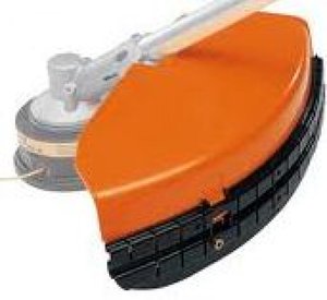 Kryt nástroje křovinořezy Stihl FS120 starší model FS80 FS85 FS87 FS100 FS130