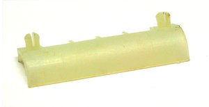 Kryt pružiny brzdy pil Husqvarna 365 371 372