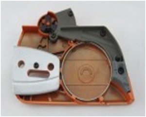 Kryt spojky (brzda) pily Husqvarna 357XP 359