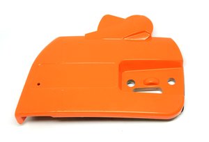 Kryt spojky pily Husqvarna 345 346 350 351 353