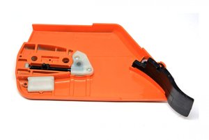 Kryt spojky pily Husqvarna 365 X Torq  372 X Torq