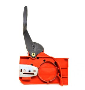 Kryt spojky pily Husqvarna  51 55