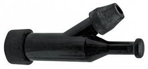 Kryt zapalovací svíčky pro motory Honda GX120 GX160 GX200 GX240 GX270 GX340 GX390