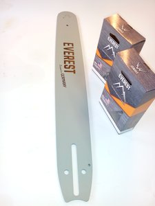Lišta na pilu 236 35cm a 2ks pilového řetězu 3/8 (1,3 mm) 52 článků