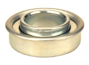 Ložisko kola Toro 19.05 mm x 34.92 mm 11-0513