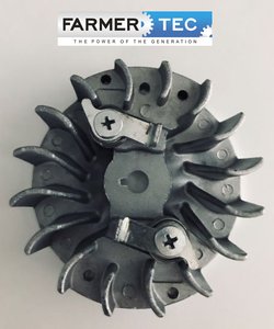 Ventilátor pily Husqvarna  137  142