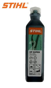 Olej pro dvoutaktní motory STIHL HP 0,1L SUPER