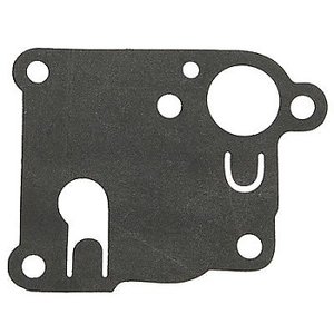 Membrána karburátoru pro motory Briggs & Stratton 3,5 PS 270253