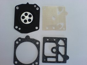 Membrány pro postřikovače  Stihl SR320 SR340 SR400 SR420 karburátory Walbro