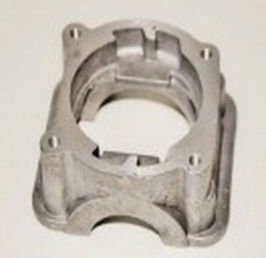 Mezikus motoru pily Husqvarna  345 350