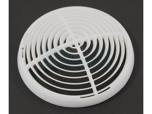 Mřížka na postřikovače Stihl SR430 SR450 kuželový tvar