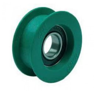 Napínací kladka klínového řemene Stihl Viking Castel Garden 6125 760 6600