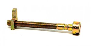 Napínák řetězu pily Husqvarna 137 142 235 236 240