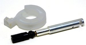 Olejové čerpadlo motorové pily Husqvarna 55 51