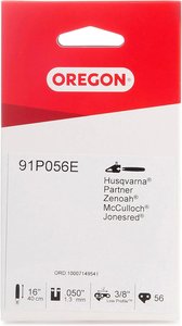 Oregon řetěz na pilu 3/8 (1,3 mm) 56 článků