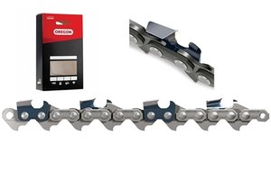 Oregon řetěz na pilu 3/8 (1,5 mm) hranatý zub 68 článků