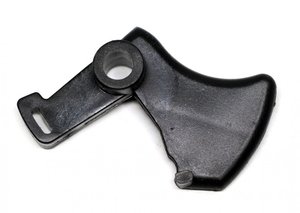 Páčka plynu pily Stihl MS170 MS180 017 018
