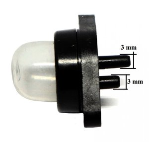 Palivová pumpička pily Partner 350 351