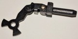 Píst brzdy pily Husqvarna 340 345 350