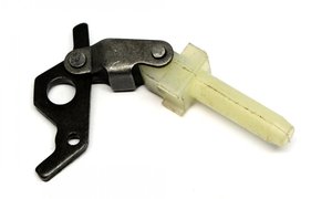 Píst brzdy pily Husqvarna 365 372  371