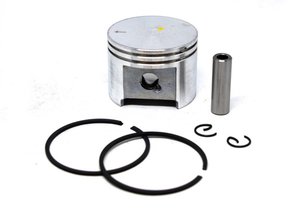 Píst Stihl TS400   49 mm