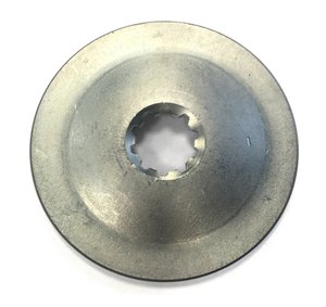 Podložka nože převodovky křovinořezy Stihl FS350 FS400 FS450 - 41287131600