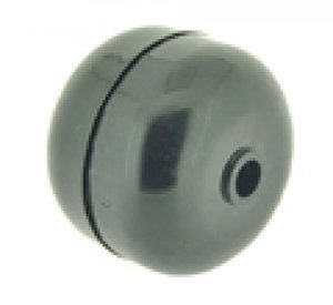 Podpůrné kolečko žacího ústrojí pro zahradní traktory Husqvarna  Murray MTD Toro 532133957