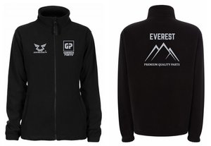 DÁMSKÁ FLÍSOVÁ MIKINA M