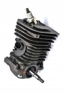 Polomotor pro pily Husqvarna 136 141 137 142