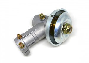 Převodová hlava Čínské křovinořezy 26 mm trubka ČTVERCOVÝ