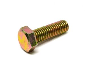 Připevňovací šroub řezných kotoučů křovinořezů 8 x 1.25 mm
